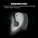 V9 Wireless Voice Control Music Sports Bluetooth Handsfree Earphone Bluetoo M2W9