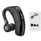 V9 Wireless Voice Control Music Sports Bluetooth Handsfree Earphone Bluetoo M2W9