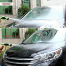 Professional Multifunction Auto Car Foam Water Gun Car Washer Water Gun Hig