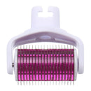 3 in1 Derma Roller Skin Care Needling Whitening Anti Wrinkles Acne Scars 180c/600c/1200c