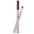 Super Natural Four-tip Eyebrow Maker Pen 24 Hours Long Lasting Waterproof G I6R3