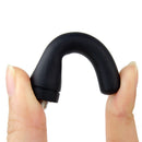 Hot! SF-18 Short Soft SMA-F Antenna 400-470MHz UHF For Kenwood BAOFENG UV5R