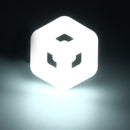 E27 28W SMD2835 Pure White LED Light Bulb Lamp for Home House Decoration AC180-260V