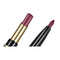 Pudaier New Women's Double Head Lipstick Lip Liner Matte Matte Lipstick Rot K2M3