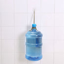 6pc Wall Hooks Strong Transparent Suction Cup Sucker Hanger For Kitchen Bat X4O3