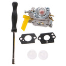 Carburetor for ZAMA/C1U-H60