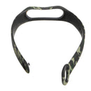 Camouflage Pattern Watch Band Strap  Replacement for Xiaomi Miband 4