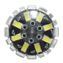 E27 E14 E12 E17 GU10 B22  LED Corn Bulb 7W 72 SMD 5736  LED Lamp Ampoule Led Light AC85-265V