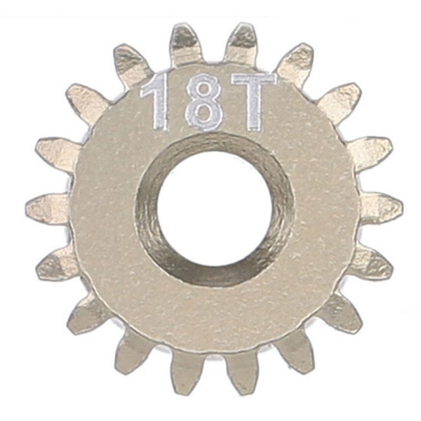 Best Sale 48DP 3.175mm 18T Motor Pinion Gear for RC Car Brushed Brushless M G2I5