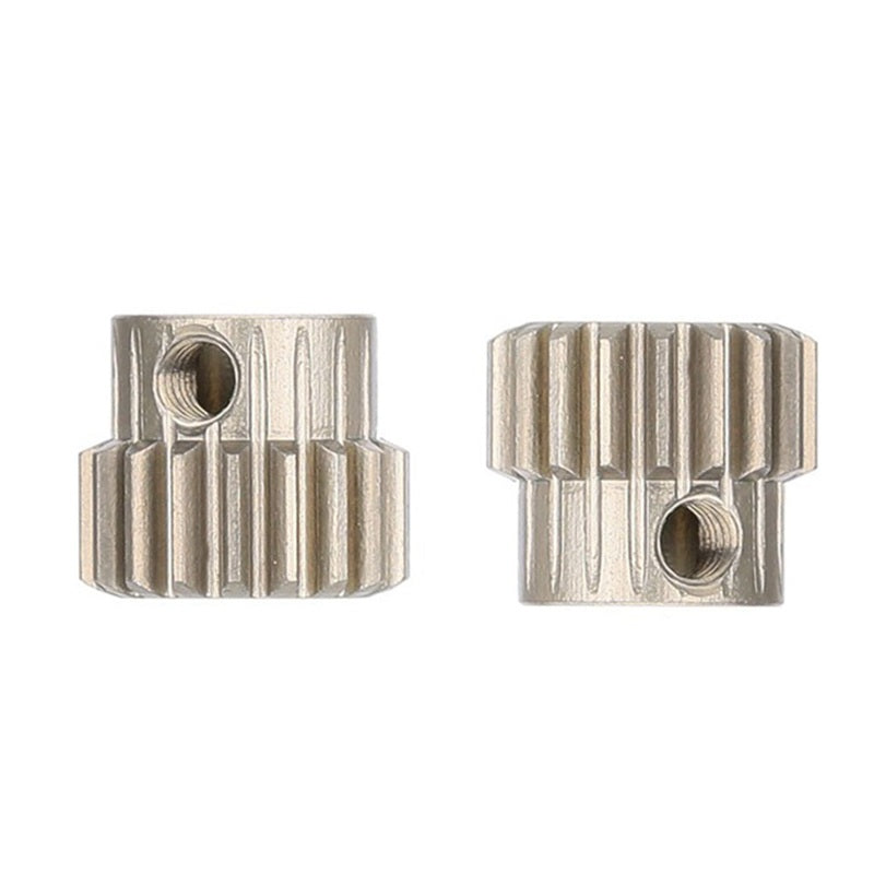 Best Sale 48DP 3.175mm 18T Motor Pinion Gear for RC Car Brushed Brushless M G2I5