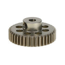 Best Sale 48DP 3.175mm 38T Motor Pinion Gear for RC Car Brushed Brushless M B5N8