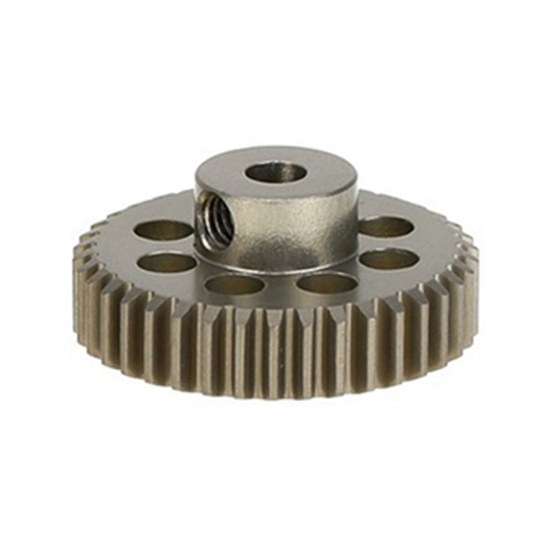 Best Sale 48DP 3.175mm 38T Motor Pinion Gear for RC Car Brushed Brushless M B5N8