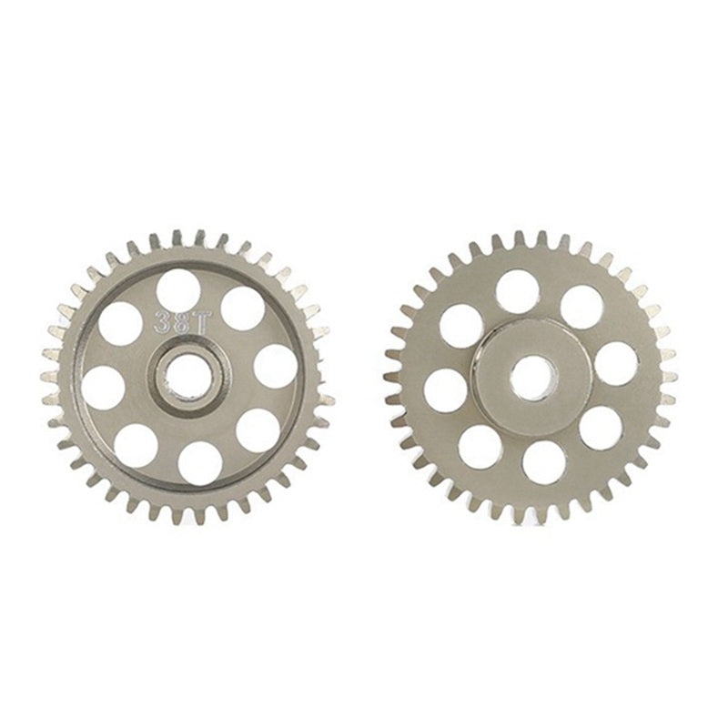 Best Sale 48DP 3.175mm 38T Motor Pinion Gear for RC Car Brushed Brushless M B5N8
