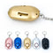 XCT-017 Personal Alarm System Protection Women Elderly Student D efensa Personal Safety Self D efense Alarm Sound Anti-Attack Security Keychain Alarm