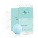 XIAOMI Miaomiaoce Digital Baby Smart Thermometer Clinical Thermometer Accrate Measurement Constant Monitor