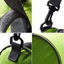 BIKIGHT  Portable Useful Bicycle Waterproof Bag for Phone with Touch Screen Waist Bag
