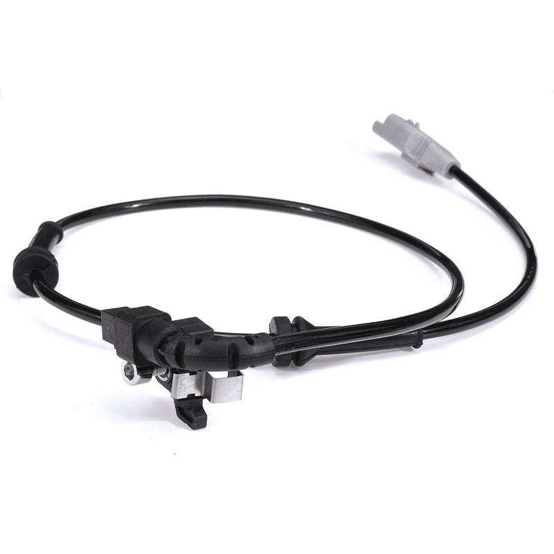 Car ABS Rear Wheel Speed Sensor 4545L0 for Peugeot 308 408 Citroen C4 DS4 08-17