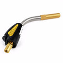 Gas Self Ignition Turbo Torch With Hose Solder Propane Welding Torch For Plumbing Flamethrower