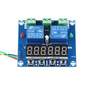 XH-M452 Thermostat Temperature Humidity Control Thermometer Hygrometer Cont