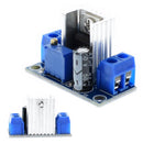 LM317 DC-DC 1.5A 1.2-37V Adjustable Power Supply Board DC Converter Buck St
