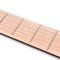 1Pc Mini Guitar Portable Pocket Guitar Practice 6 Strings Guitar Trainer Ga
