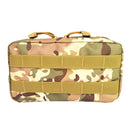 soft Pouch Pouch First Aid Bag Medical Emergency Bag Outdoor Sports Travel  P6B7