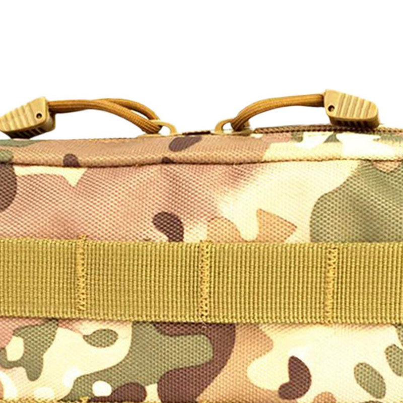 soft Pouch Pouch First Aid Bag Medical Emergency Bag Outdoor Sports Travel  P6B7