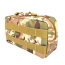 soft Pouch Pouch First Aid Bag Medical Emergency Bag Outdoor Sports Travel  P6B7