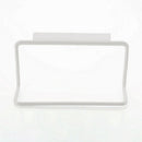 1Pc Kitchen Organizer Towel Rack Hanging Holder Bathroom Cabinet Cupboard H