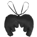 Angel Wing, for Baby Photography Props Accessories Black S2A3