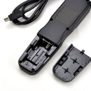 Shoot MC-DC2 Timer Remote Control Shutter Release Cable Intervalometer for Nikon