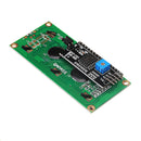 10Pcs Geekcreit IIC / I2C 1602 Blue Backlight LCD Display Screen Module For