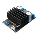 IRS2092 Mono Amplifier Board 200W 20mA 8A Class D Digital Amplifier Board