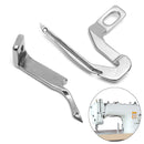 Sliver Lower With Upper Looper Sewing Tools For Singer Serger 14SH Series 14SH-654 14SH644