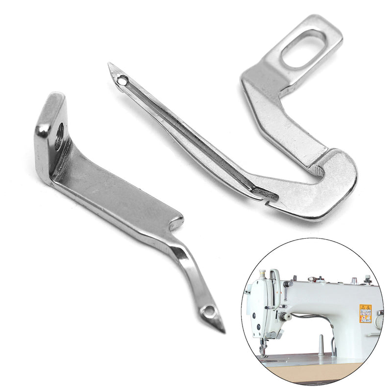 Sliver Lower With Upper Looper Sewing Tools For Singer Serger 14SH Series 14SH-654 14SH644