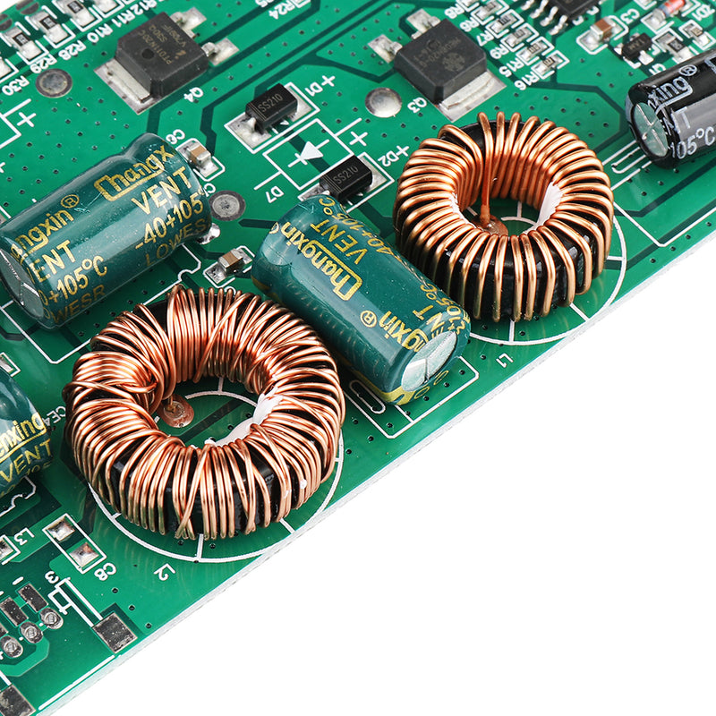 CA-288 26-55Inch LED TV Constant Current Board  LED TV Universal Inverter LED TV Backlight Driver Teater Board