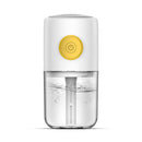 Deerma Mini USB Ultrasonic Mist Humidifier Water Diffusser Air Purifier Mist for Home XIAOMI Cooperation Brand