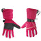Electronic Heated Motorcycle Gloves Women Warm Hand USB Rechargeable 4.5W Battery 3000 mAh