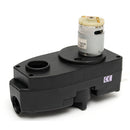 DC 24V 10W Mig Welding Wire Feed Motor Welding Machine Wire Drive Motor Feeder Roller