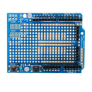 2pcs  Compatible 328 ProtoShield Prototype Expansion Board