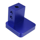 Hood Release Latch Handle Repair Kit Blue for Honda Civic 1996-2005