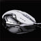 ZUOYA MMR2 Silent/Sounds Wired Gaming Mouse USB Cable LED Desktop Computer Optical Gamer Mice Macro Programming Mouse For Laptop PC Computer