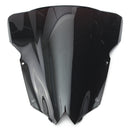 Wind Shield Windscreedn Double Bubble for Yamaha YZF R6 600 2008-2015