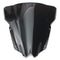 Wind Shield Windscreedn Double Bubble for Yamaha YZF R6 600 2008-2015