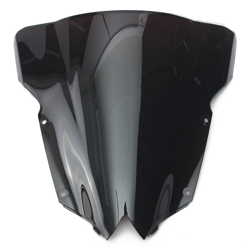 Wind Shield Windscreedn Double Bubble for Yamaha YZF R6 600 2008-2015