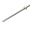 Creality 3D Z-axis Rod Lead Screw + T8 Brass Nut For Ender-3 3D Printer