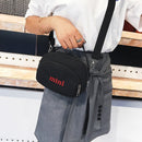 Canvas Handbag Mini Single Shoulder Bag Crossbody Messenger Bags Women Bag  K1K5