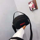 Canvas Handbag Mini Single Shoulder Bag Crossbody Messenger Bags Women Bag  K1K5