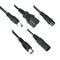 60V 3A Lithium Battery Charger For Skateboard Single-wheeled Electric Bicycle