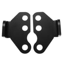 Rear Lowering Block Kit For Harley Davidson Touring Road King 1inch to 2inch 93-01